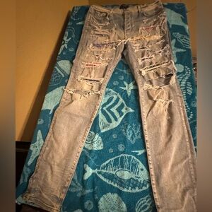 AMIRI Jeans